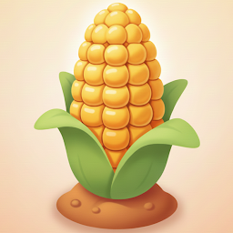 Ícone do jogo Tiny Harvest